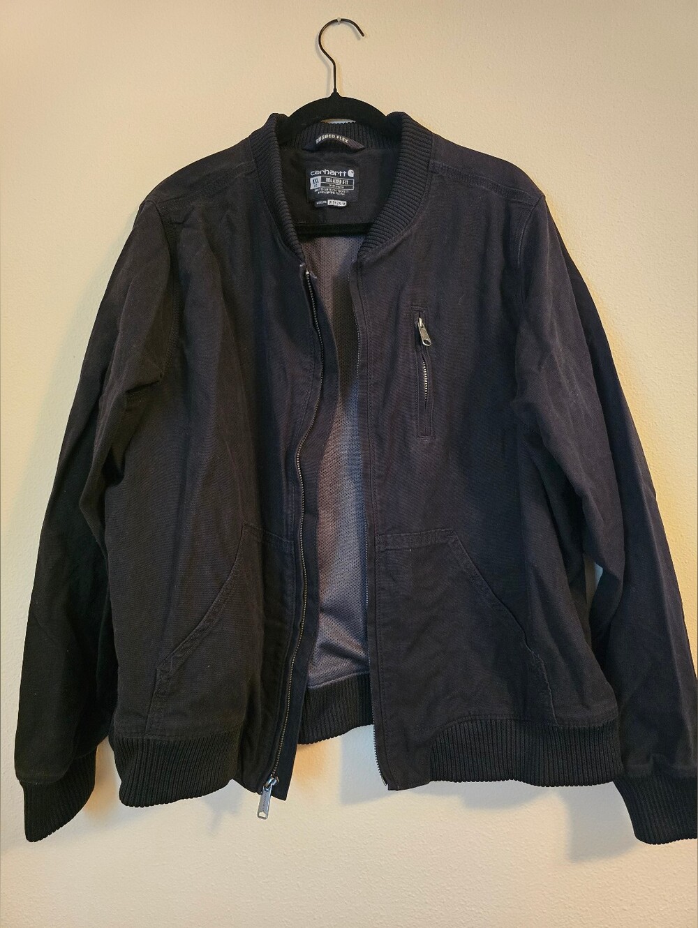 Carhartt Womens Utility Jacket XXL
